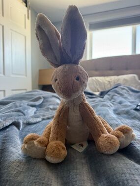 Brand new with tags Jellycat